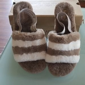 UGG KOOLABURRA shoes